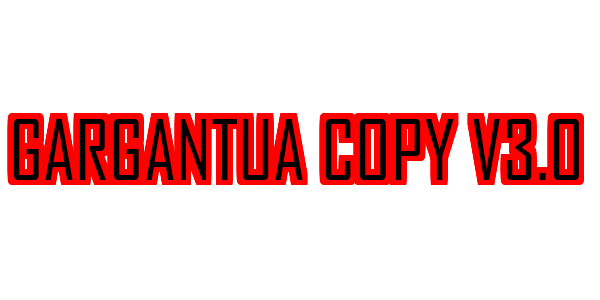 Gargantua Copy V3.0 — wheel-hd (SS)