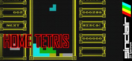Home Tetris — steamgrid