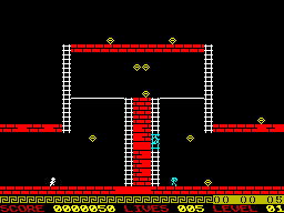 Rescue Rangers — ss (WOR)