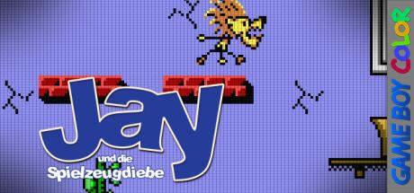 Jay und die Spielzeugdiebe — steamgrid