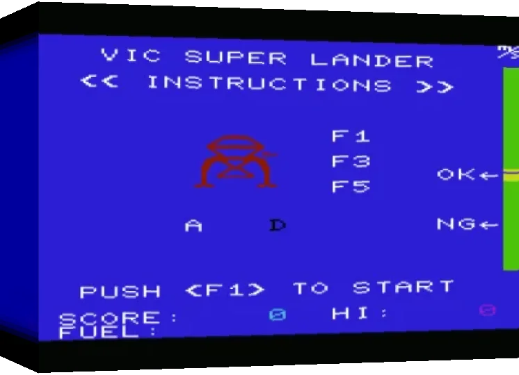 Jupiter Lander - VIC Super Lander — box-3D (WOR)