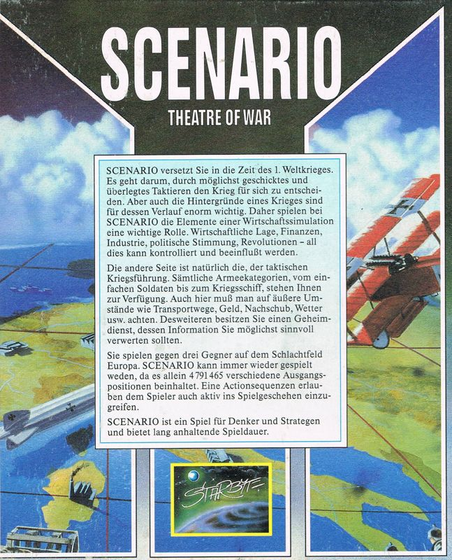 Scenario - Theatre Of War — box-2D-back (EU)