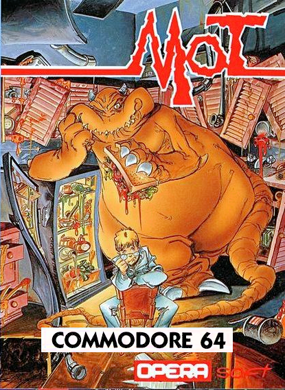 Mot box art