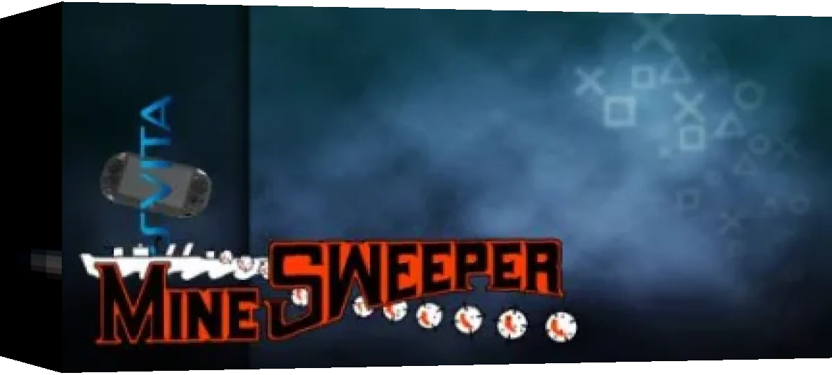 Minesweeper — box-3D (WOR)