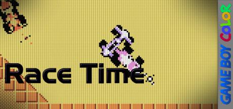 Race Time — steamgrid