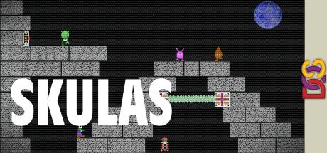 Skulas — steamgrid