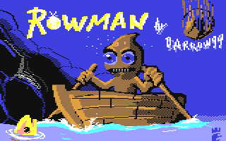 Rowman — sstitle (WOR)
