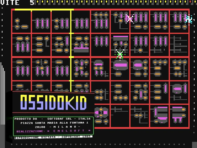 Ossidokid — mixrbv2 (WOR)