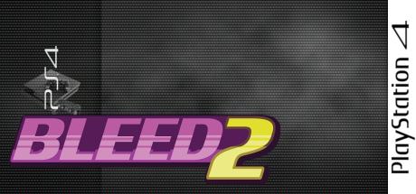 Bleed 2 — steamgrid