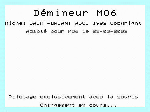 Demineur — sstitle (WOR)