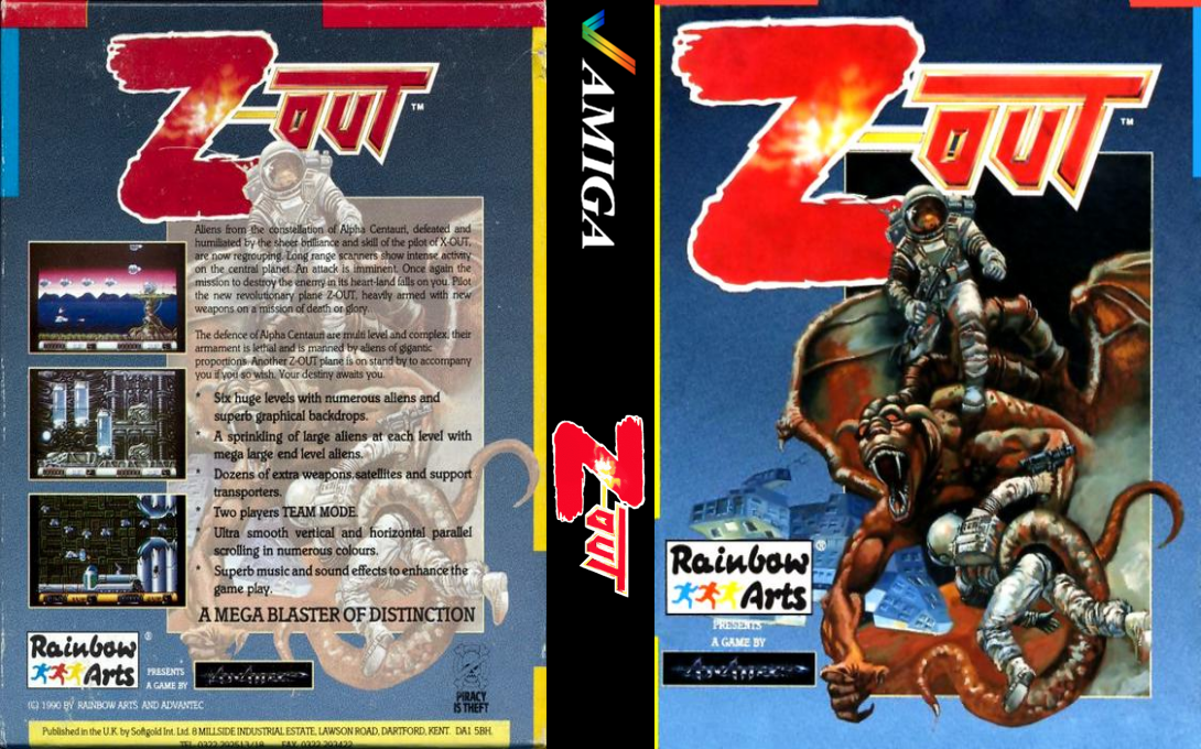 Z-Out — box-texture (WOR)