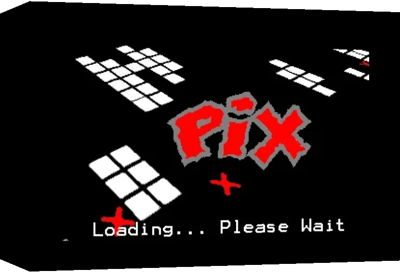 Pix — box-3D (WOR)