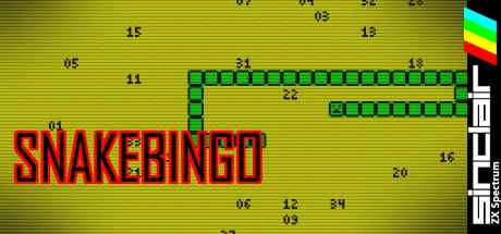 Snakebingo — steamgrid