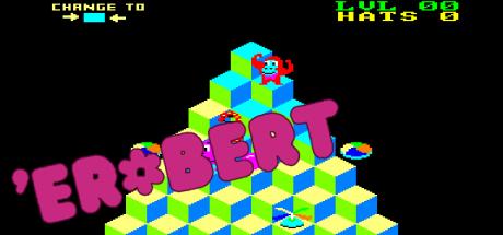 Crazy Er-bert — steamgrid