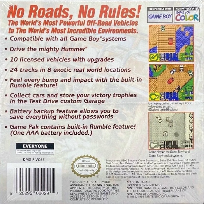 4x4 World Trophy — box-2D-back (US)