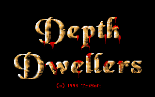 Depth Dwellers — sstitle (WOR)