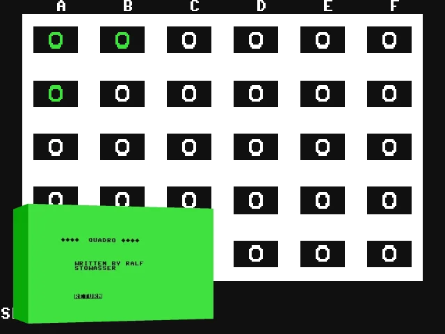 Quadro — mixrbv2 (WOR)