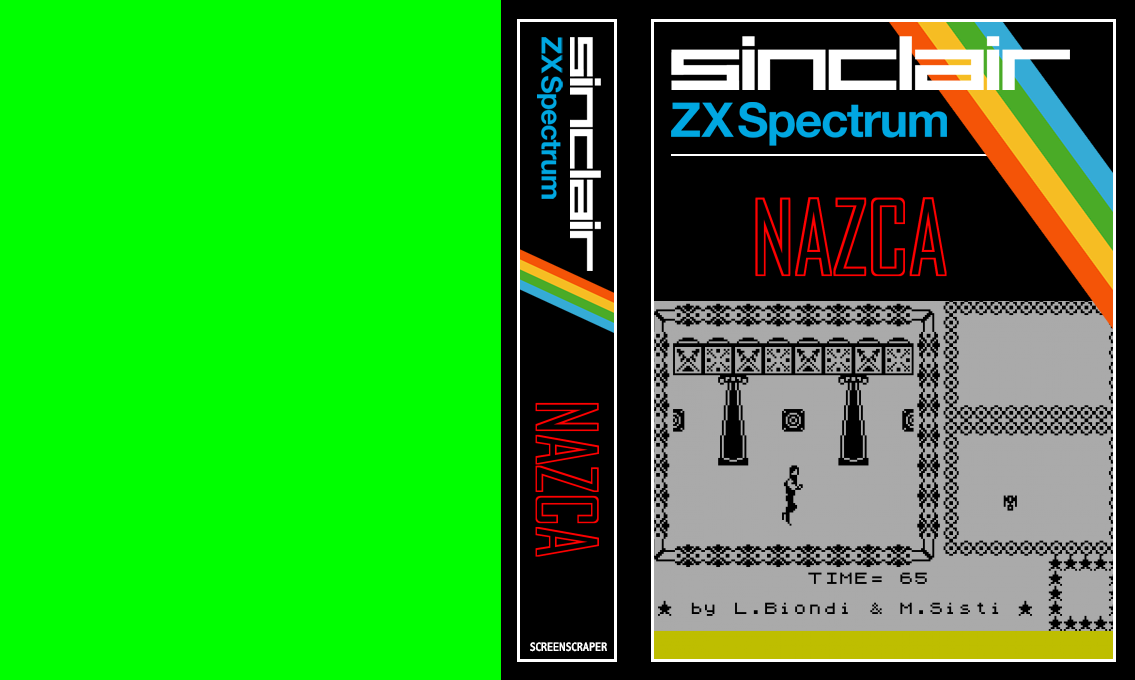 Nazca — box-texture (SS)