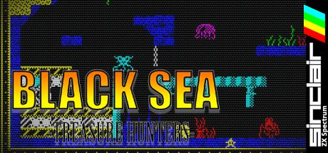 Black Sea - Treasure Hunters — steamgrid