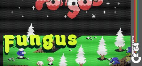 Fungus — steamgrid