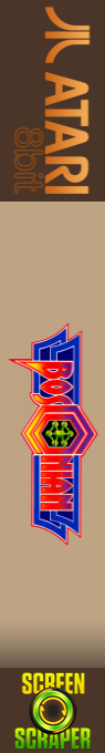 Bosconian — box-2D-side (SS)