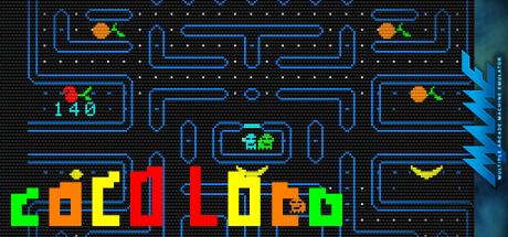 Coco Loco — steamgrid