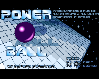 Powerball — sstitle (WOR)