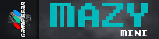 Mazy Mini — screenmarqueesmall (WOR)