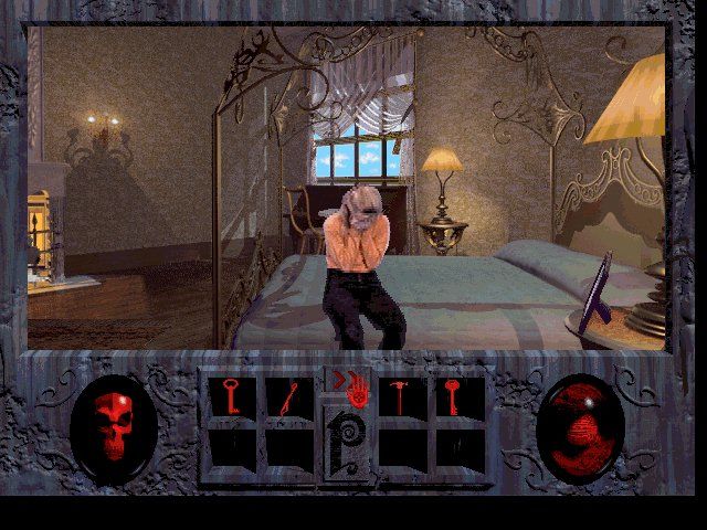Phantasmagoria — ss (WOR)