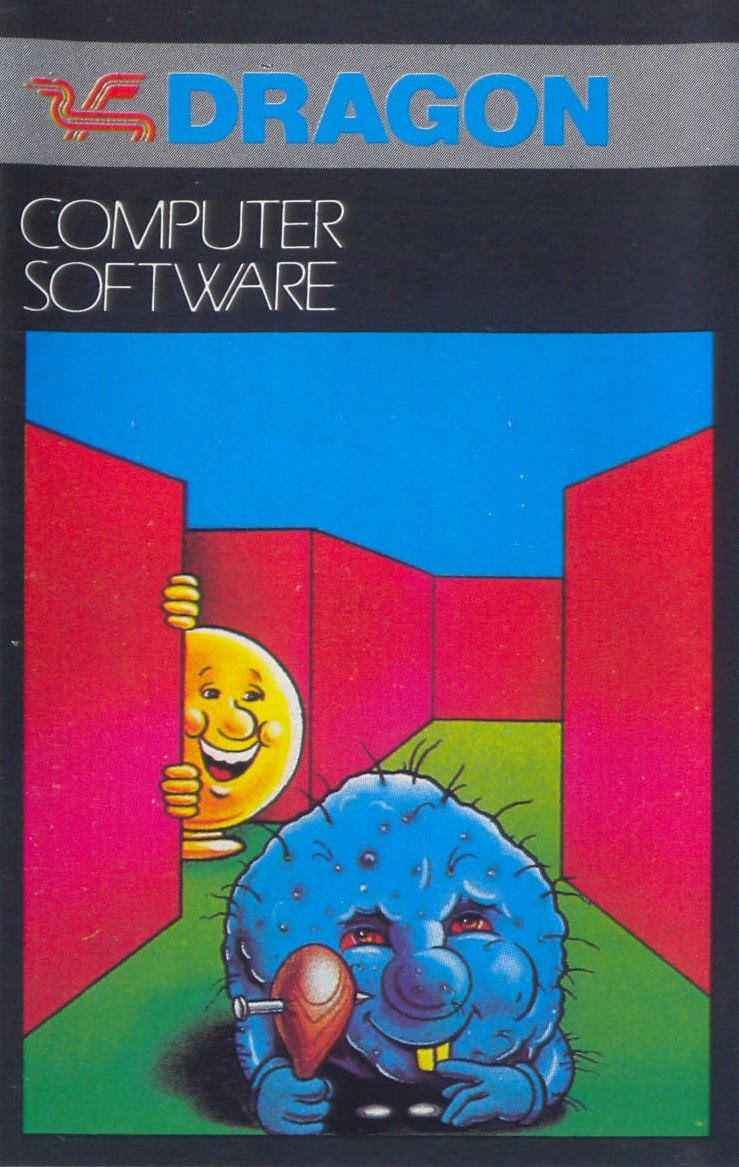 Bumpers box art