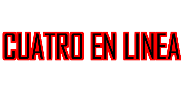 Cuatro en Linea — wheel-hd (SS)