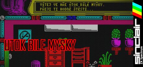 Utok Bile Mysky — steamgrid