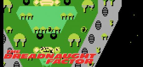 Dreadnaught Factor, The — steamgrid
