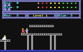 Head To Head Karate — ss (WOR)