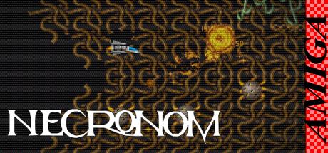 Necronom — steamgrid