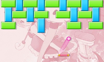 Hello Kitty to Issho! Block Crash Z — ss (WOR)
