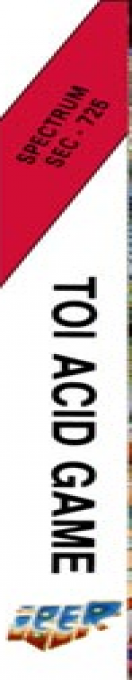 Toi Acid Game — box-2D-side (SP)