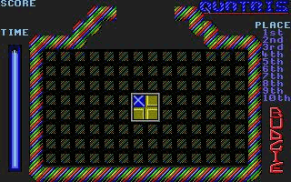 Quatris — ss (WOR)
