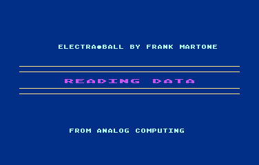 Electra-ball — sstitle (WOR)