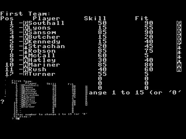 Championship Chase — mixrbv2 (WOR)