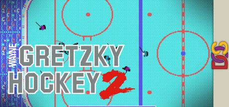 Wayne Gretzky Hockey 2 — steamgrid