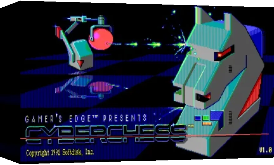 Cyberchess — box-3D (WOR)
