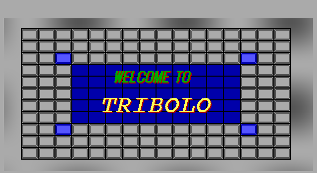 Tribolo — sstitle (WOR)