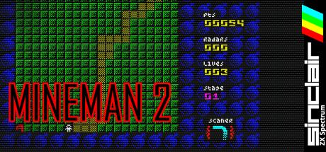 Mineman 2 — steamgrid