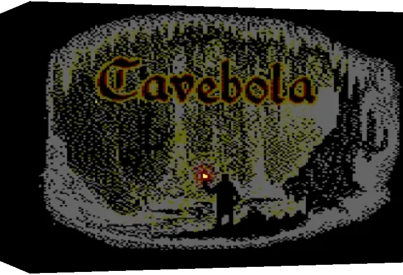 Cavebola — box-3D (WOR)
