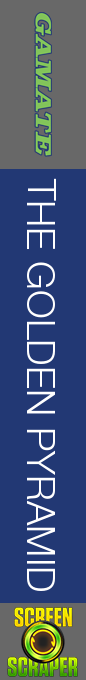 The Golden Pyramid — box-2D-side (WOR)