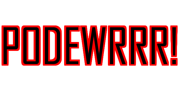 PODEWRRR! — wheel-hd (SS)