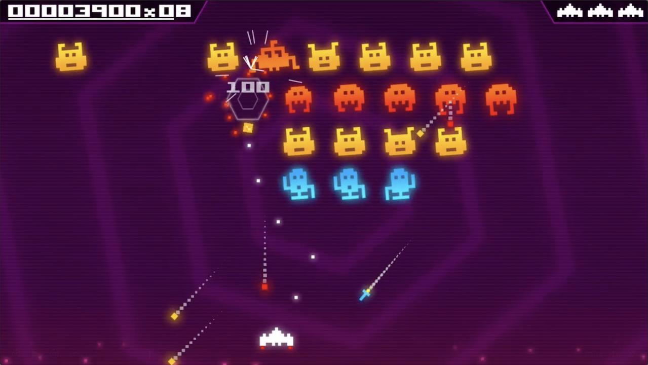 Super Destronaut 2 - Go Duck Yourself — ss (WOR)