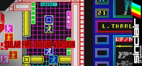 Solar Fire DeLuxe Version — steamgrid