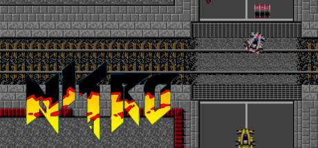 Nitro — steamgrid